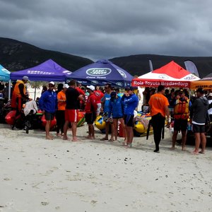 Gansbaai Trans Agulhas 1